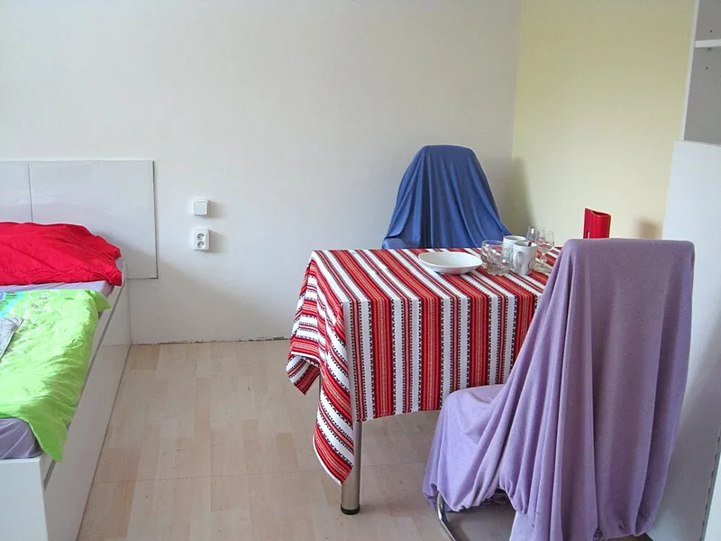 Azyl Brno-Jundrov Brno – fotografie 2