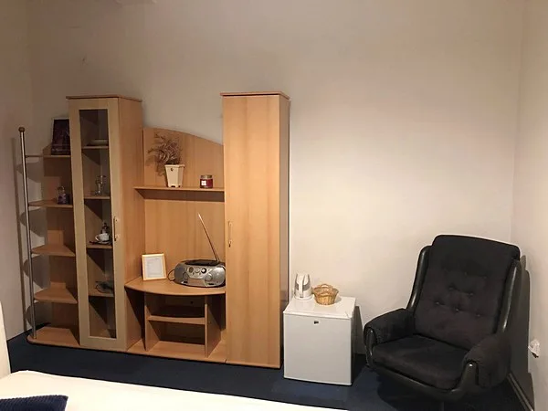 Milenecký azyl Brno