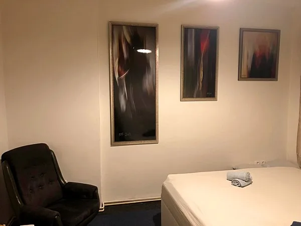 Milenecký azyl Brno – fotografie 2