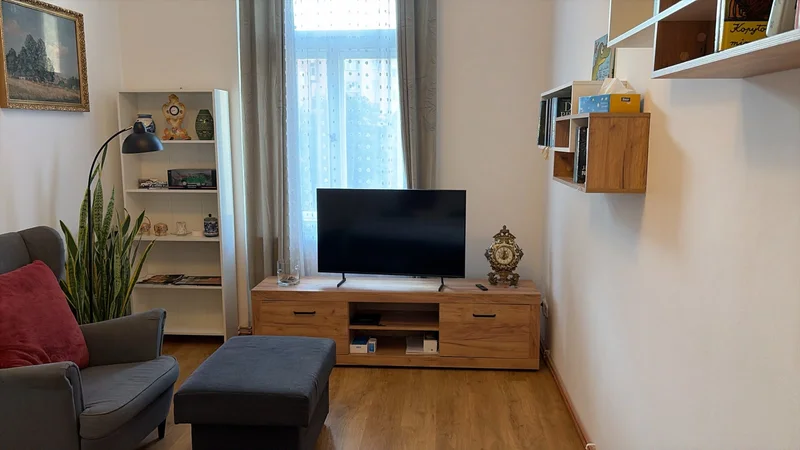 Soukromý byteček Praha 9 – fotografie 2